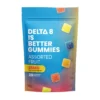 Delta 8 Gummies Bags