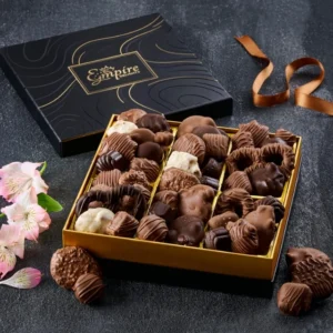 Custom Chocolate Boxes for Gift