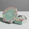 Custom Donut Boxes