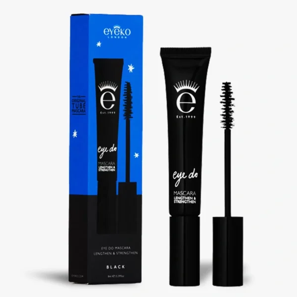 Custom Mascara Boxes