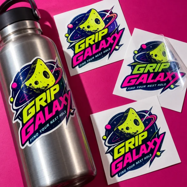 Custom Decal Stickers