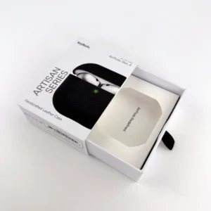 Custom Earbuds Boxes