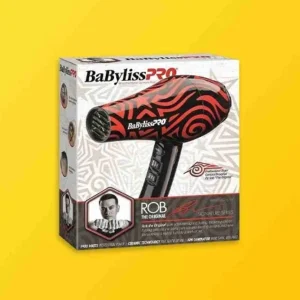Hair Dryer Box Packaging