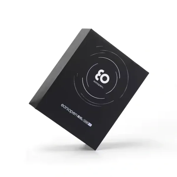 Custom Earbuds Boxes