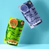 Custom Mylar Heat Seal Bags