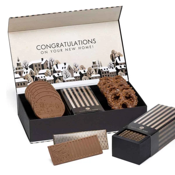 Custom Cookie Boxes