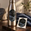 Custom Water Bottle Stickers