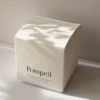 Custom Cream Boxes