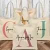 Custom Tote Bags
