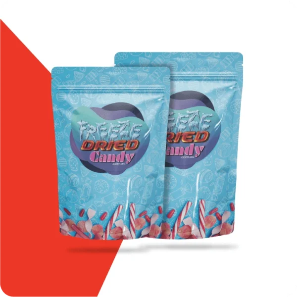Custom Freeze Dried Candy Boxes
