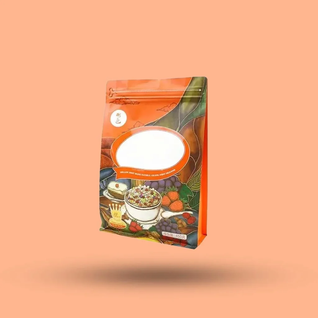 Mylar Bags for Freeze Drying