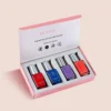 Custom Nail Polish Boxes