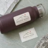 Custom Water Bottle Stickers