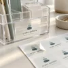Custom Decal Stickers