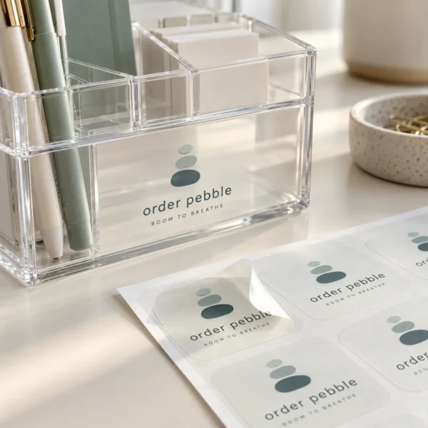 Custom Decal Stickers
