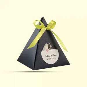 Pyramid Gift Boxes