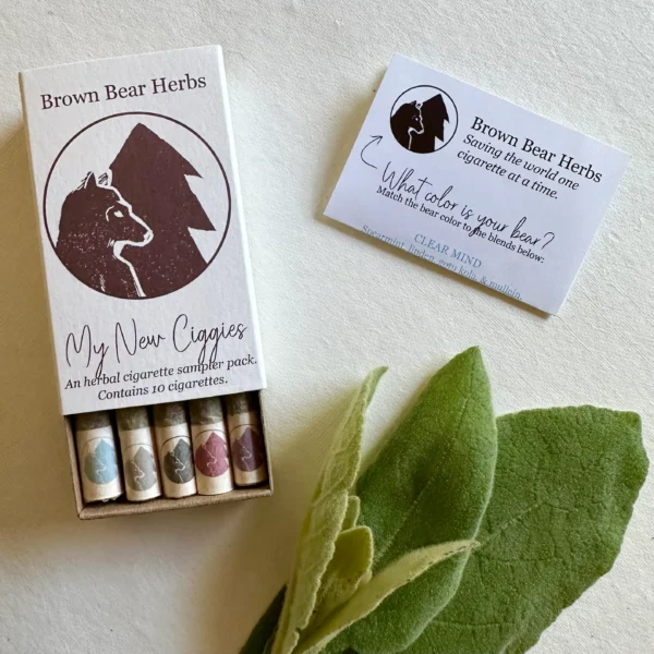 Custom Drawer Cigarette Boxes