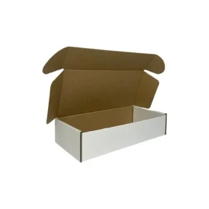 Single-wall Corrugated Boxes