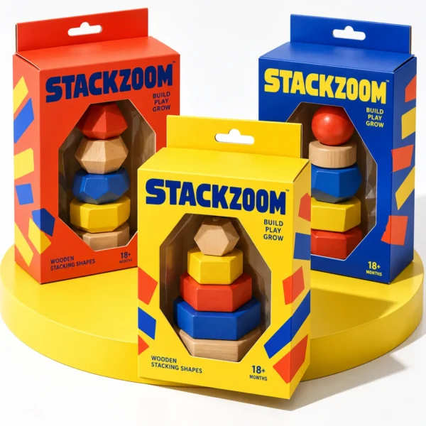 Custom Die Cut Boxes