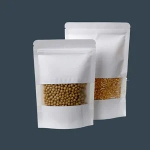 Standup Pouches