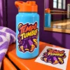 Custom Water Bottle Stickers