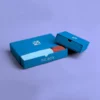 Custom Tie Boxes