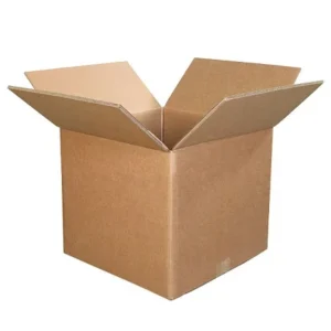 Triple Wall Corrugated Boxes