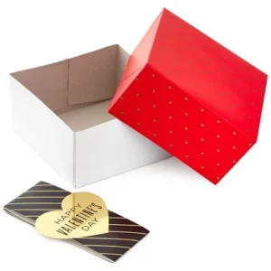 Valentines Day Gift Boxes