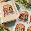 Custom Decal Stickers