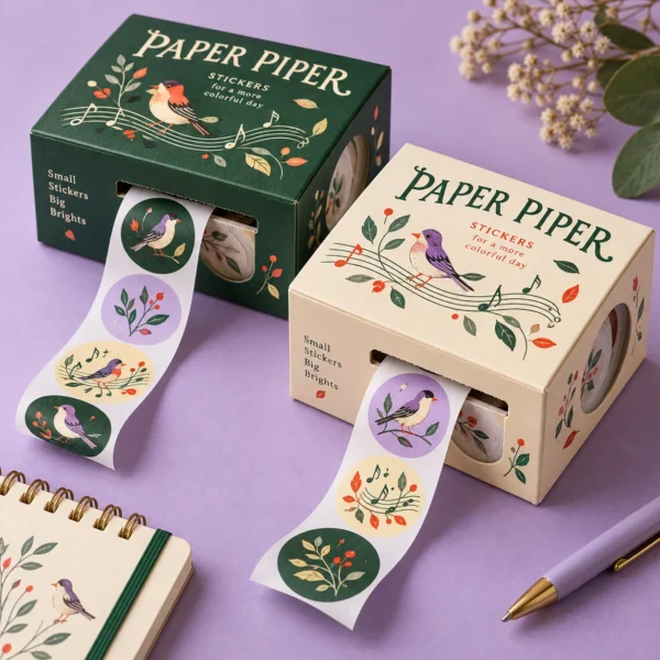 Custom Dispenser Boxes