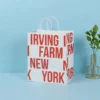 Custom Carry Out Bags
