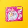 Custom barbie candy boxes