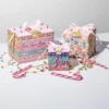Custom Christmas Candy Boxes