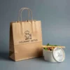 Custom Carry Out Bags