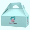 Custom Cake Boxes