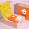 Custom Candy Bar Boxes