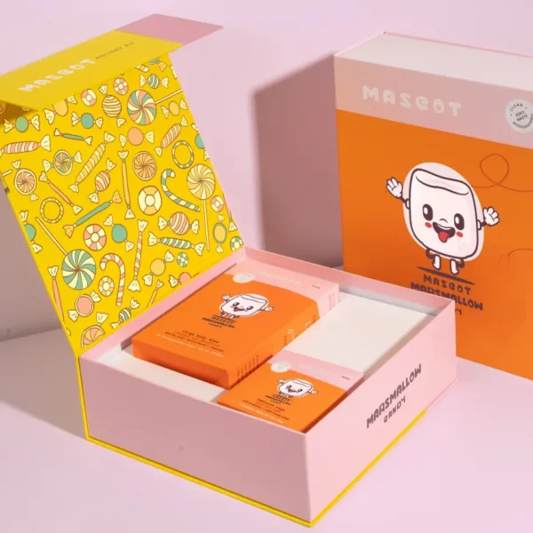 Custom Candy Bar Boxes