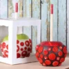Custom Candy Boxes with window