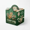 Custom Christmas Candy Boxes