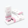 Cosmetics Boxes with Inserts