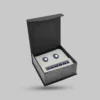 Custom Cufflink Boxes