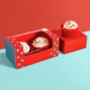 Custom Cupcake Boxes