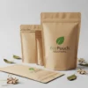 Custom Mylar Heat Seal Bags