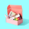 Custom Beauty Boxes