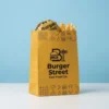 Custom Fast Food Bags