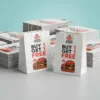 Custom Promotional Bags