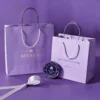 Custom Retail Bags