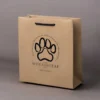 Custom Food Paper Bags