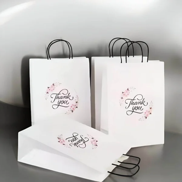 Custom Gift Bags