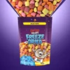 Custom Freeze Dried Candy Boxes